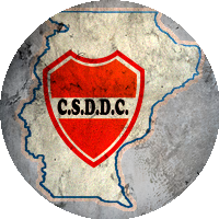 Logo Club Social y Deportivo Defensores del Carmen